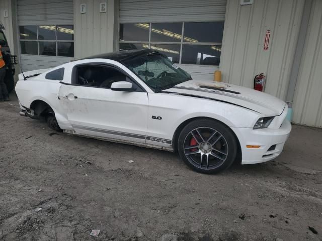 2013 Ford Mustang GT