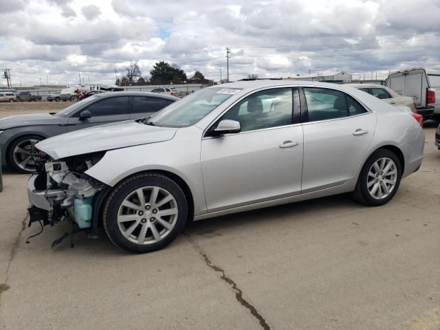 2013 Chevrolet Malibu 2LT