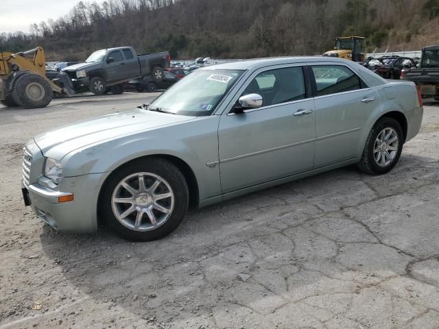 2006 Chrysler 300C