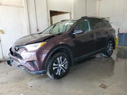 2016 Toyota Rav4 LE for sale in Madisonville, TN