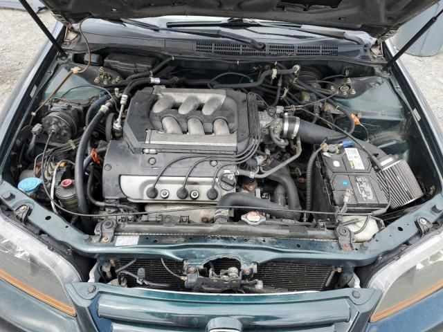 1999 Honda Accord EX