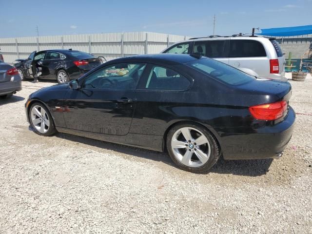 2011 BMW 328 I