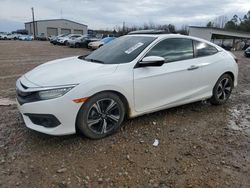 2017 Honda Civic Touring for sale in Memphis, TN