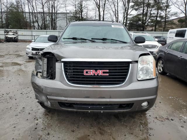 2007 GMC Yukon XL K1500