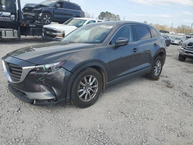 2018 Mazda CX-9 Touring