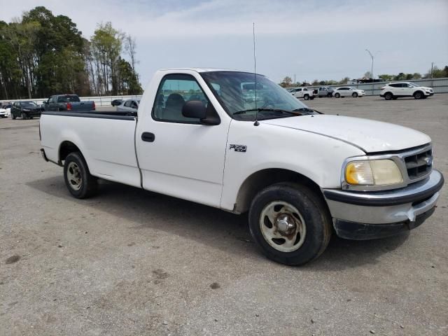 1997 Ford F150