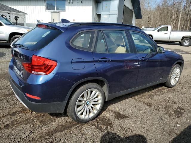 2014 BMW X1 XDRIVE28I