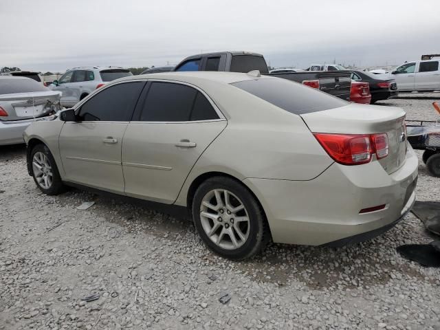 2014 Chevrolet Malibu 1LT