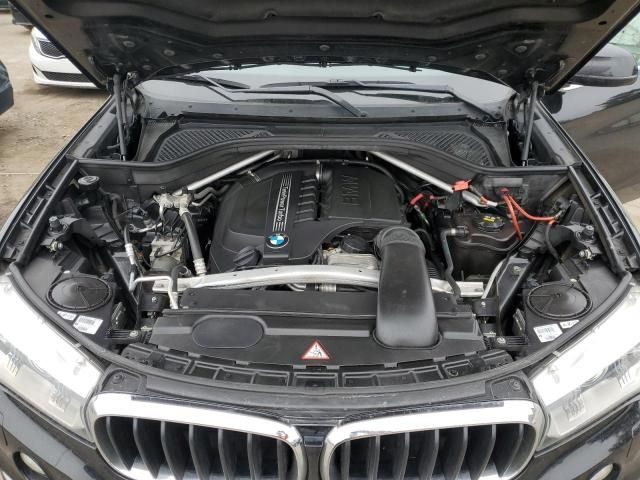 2014 BMW X5 XDRIVE35I