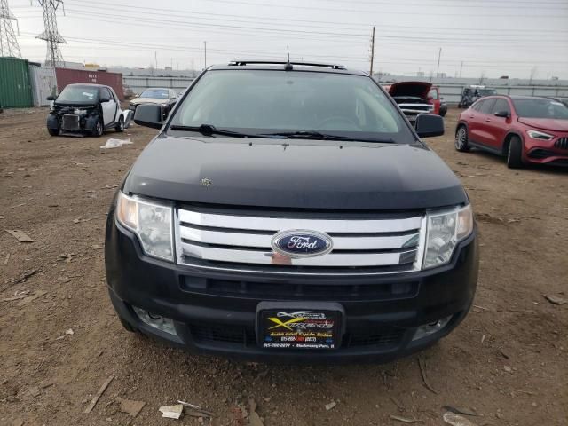 2008 Ford Edge Limited