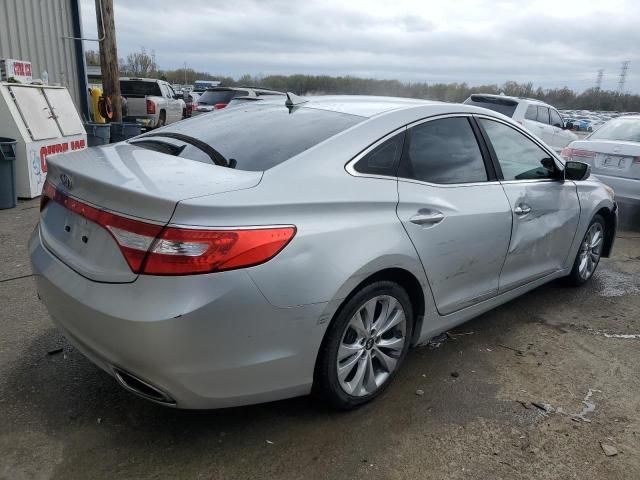 2014 Hyundai Azera