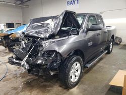 Dodge RAM 1500 ST salvage cars for sale: 2017 Dodge RAM 1500 ST