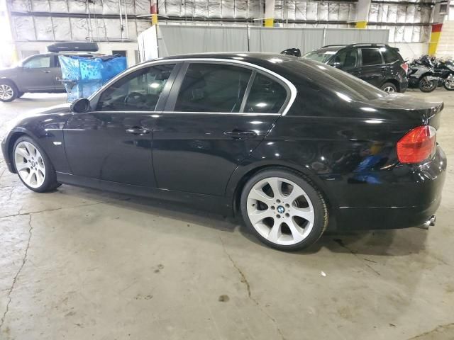 2006 BMW 330 I