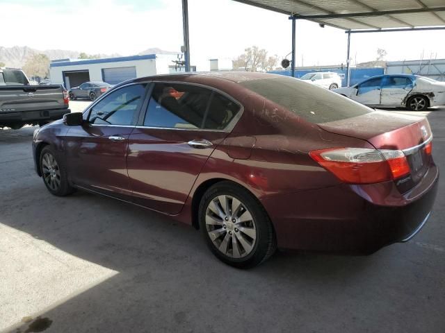 2013 Honda Accord EX