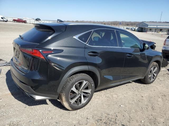 2019 Lexus NX 300 Base