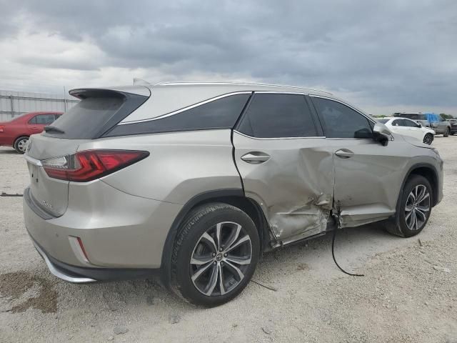 2020 Lexus RX 350 L