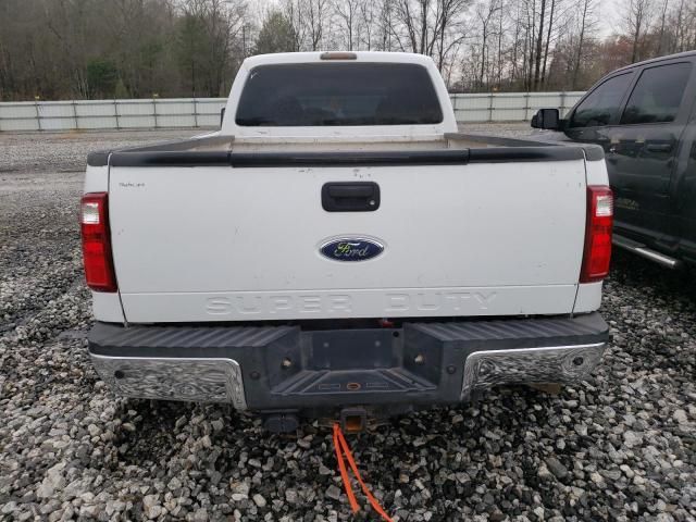 2008 Ford F450 Super Duty