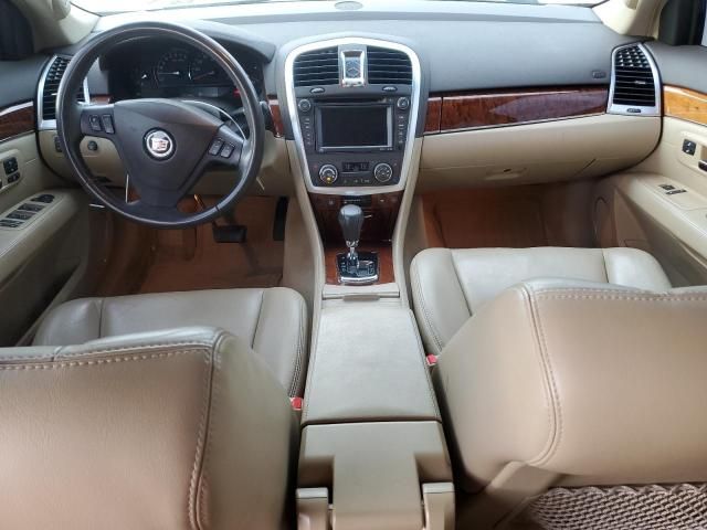 2007 Cadillac SRX