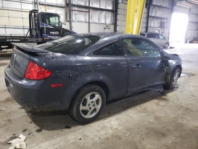 2008 Pontiac G5