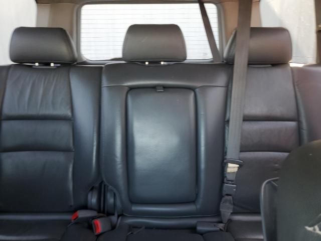 2006 Honda Pilot EX