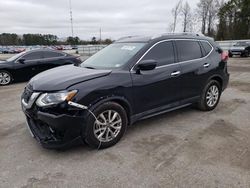 2017 Nissan Rogue S for sale in Dunn, NC