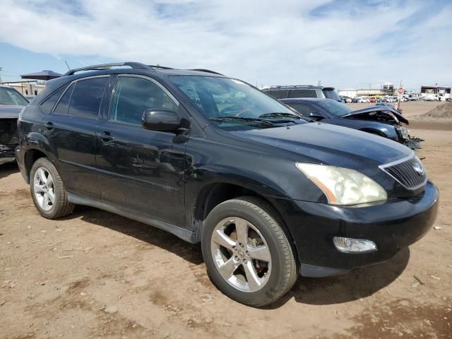 2004 Lexus RX 330