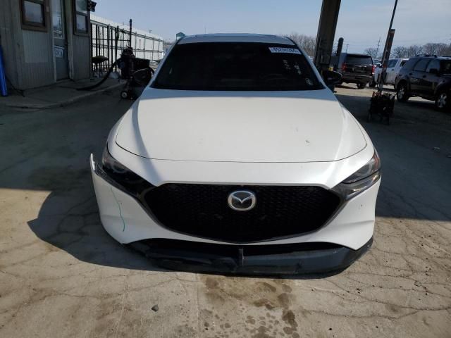 2021 Mazda 3 Premium Plus