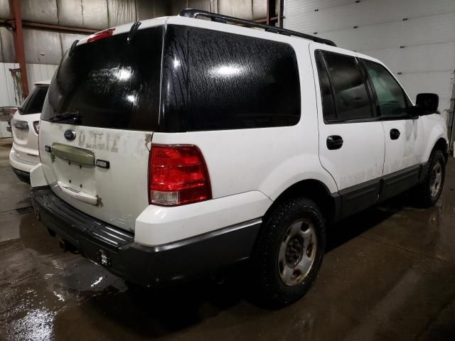 2006 Ford Expedition XLT