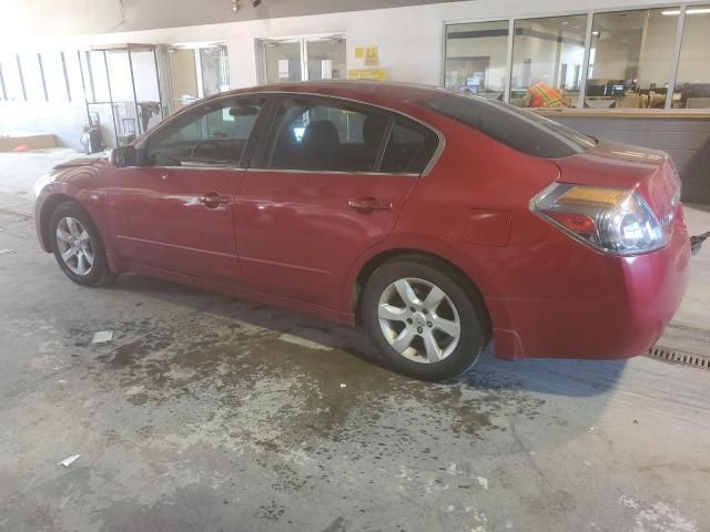 2009 Nissan Altima 2.5