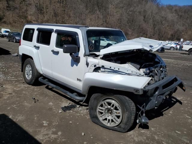 2008 Hummer H3