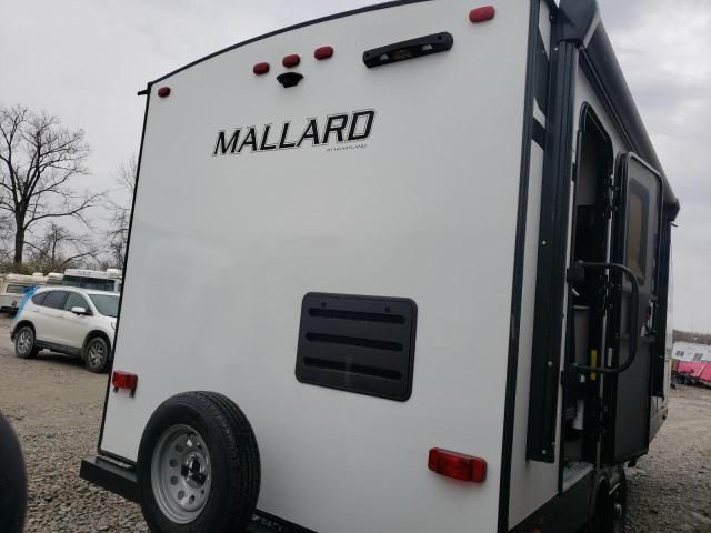 2024 Heartland Mallard