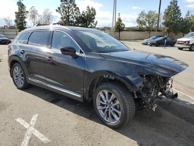 2022 Mazda CX-9 Grand Touring