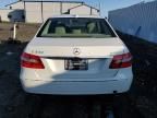 2012 Mercedes-Benz E 350 4matic