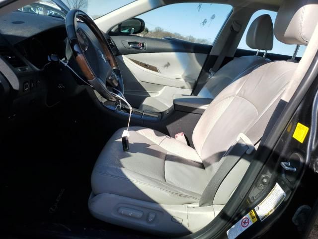 2010 Lexus ES 350