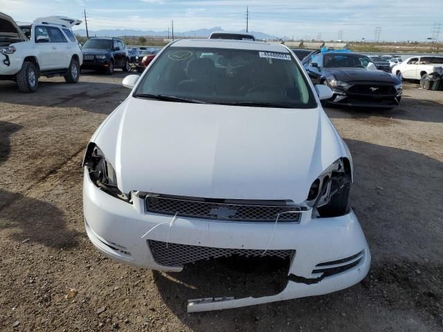 2013 Chevrolet Impala LT