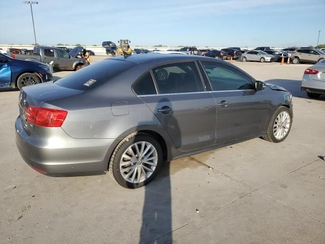 2014 Volkswagen Jetta TDI