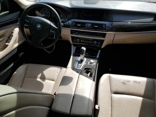 2013 BMW 528 I