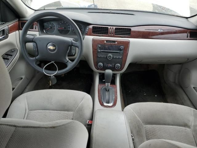 2009 Chevrolet Impala 1LT