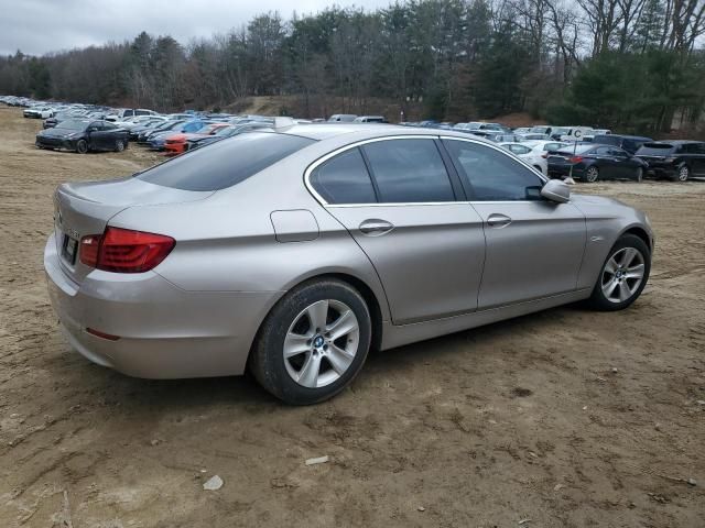 2013 BMW 528 XI