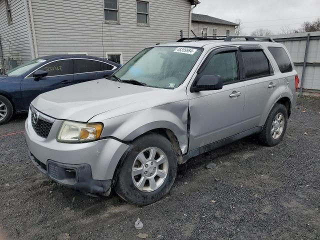 2009 Mazda Tribute S