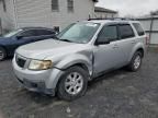 2009 Mazda Tribute S