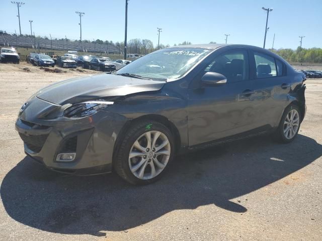 2010 Mazda 3 S