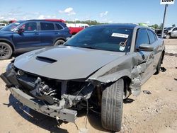 Carros dañados por inundaciones a la venta en subasta: 2018 Dodge Charger R/T 392
