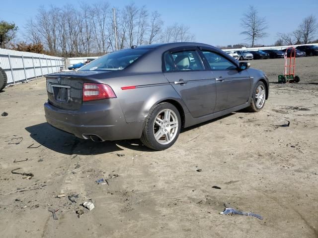 2008 Acura TL