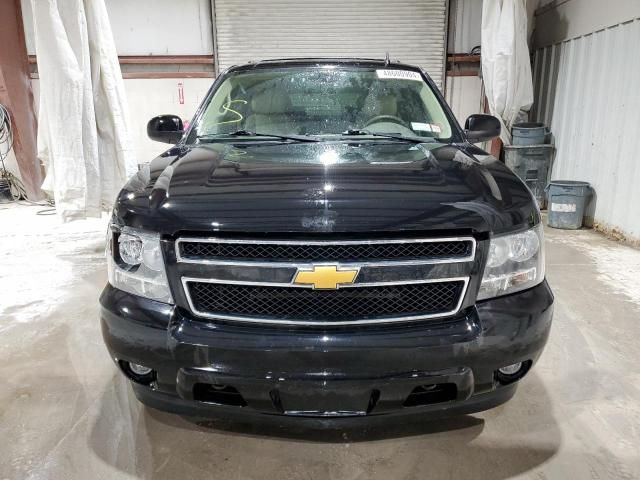 2014 Chevrolet Suburban K1500 LT