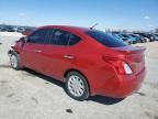 2013 Nissan Versa S