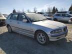 2001 BMW 325 IT