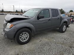 Nissan Frontier S salvage cars for sale: 2019 Nissan Frontier S