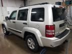 2009 Jeep Liberty Sport