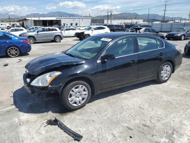 2010 Nissan Altima Base